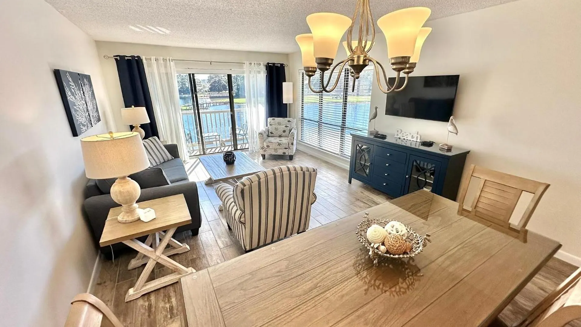 912 Harbour Point Villa Destin