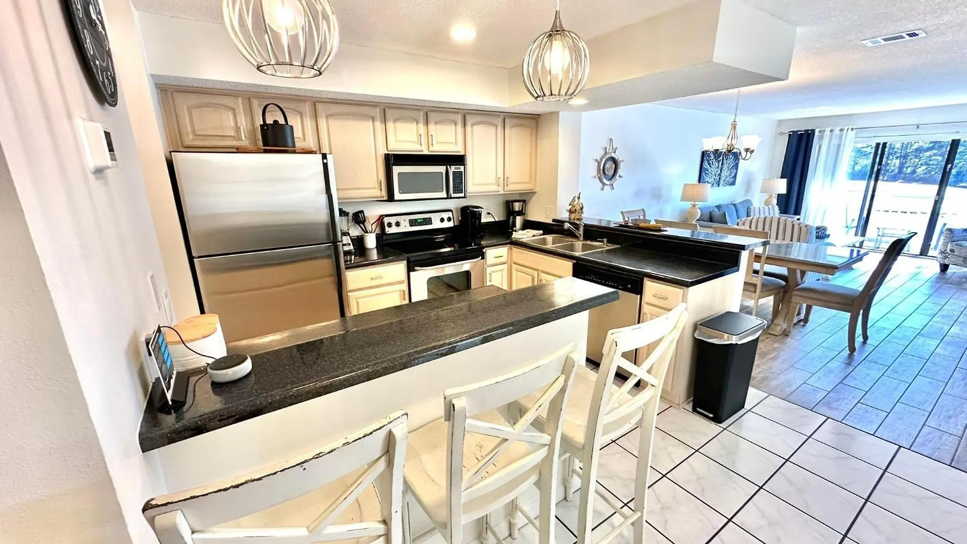 912 Harbour Point Villa Destin