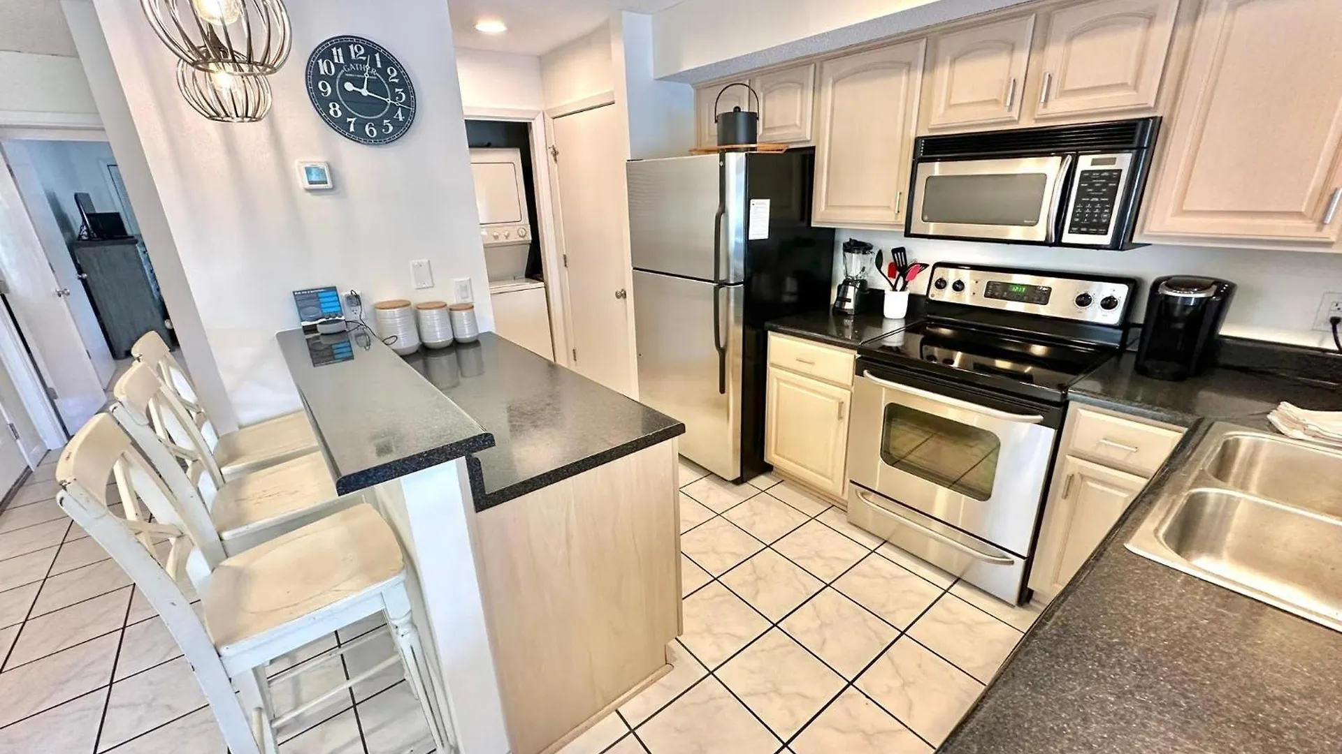 912 Harbour Point Villa Destin