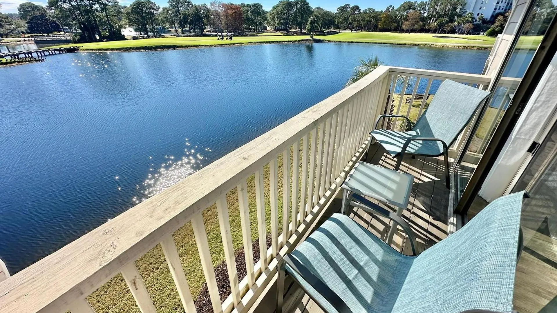 912 Harbour Point Villa Destin