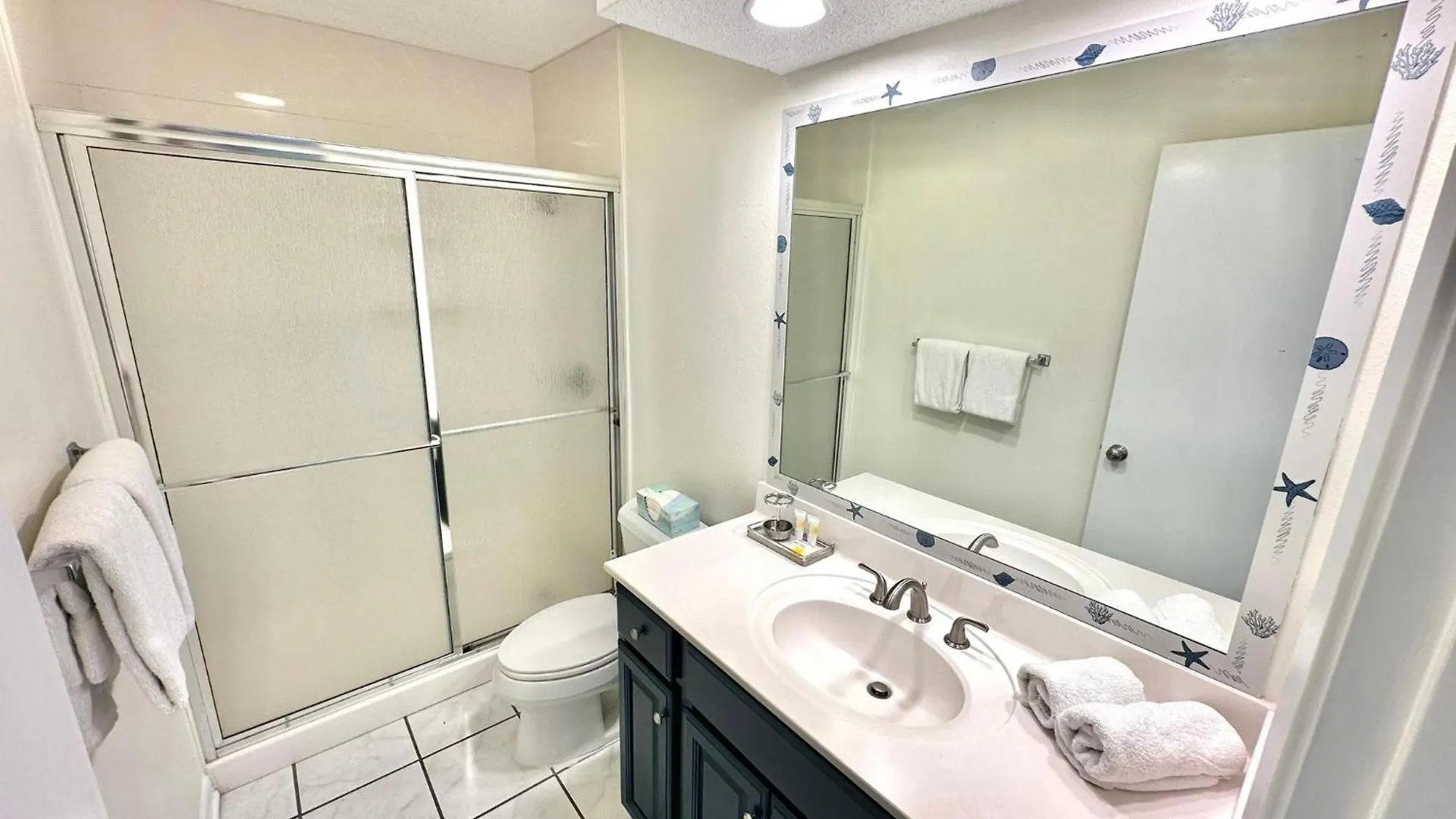 912 Harbour Point Villa Destin