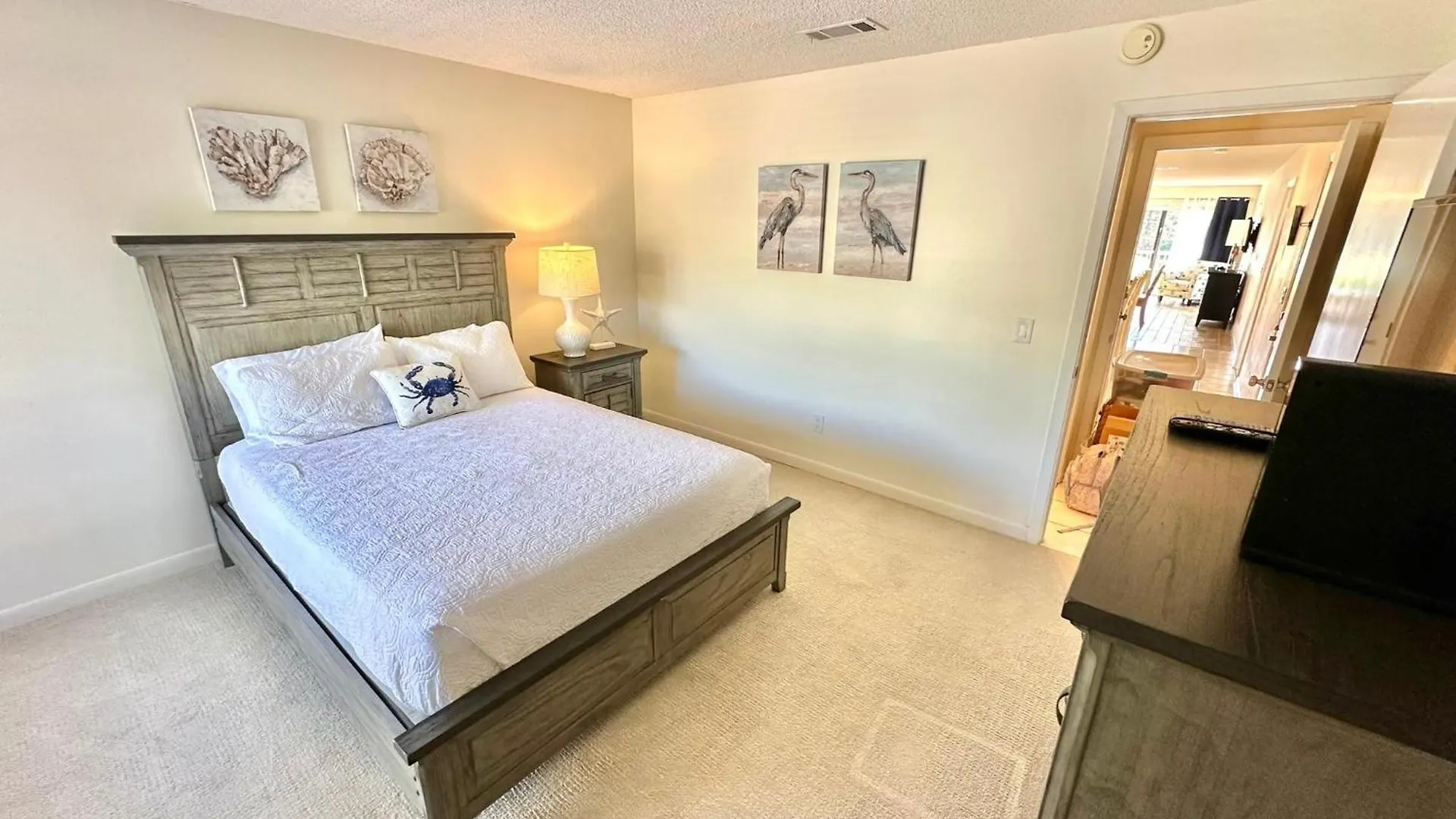 912 Harbour Point Villa Destin