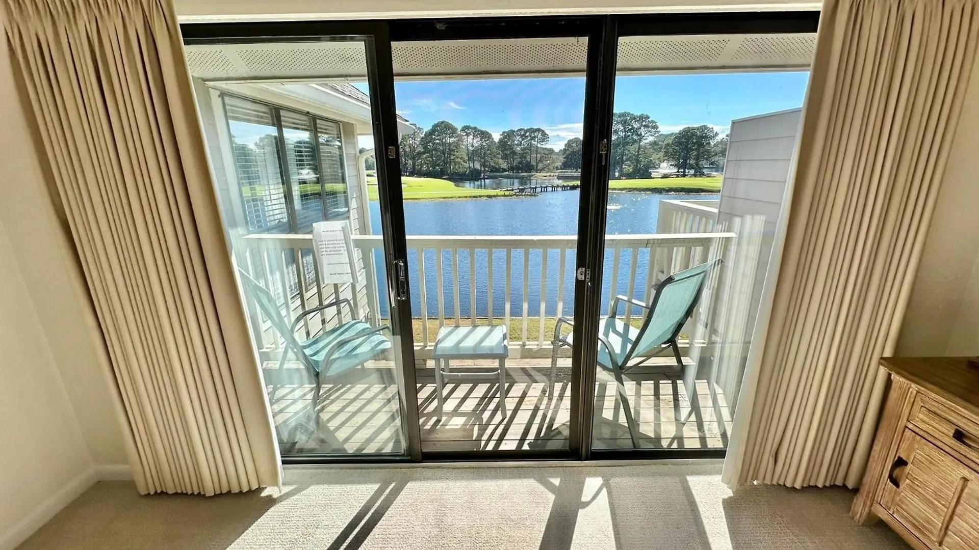 912 Harbour Point Villa Destin