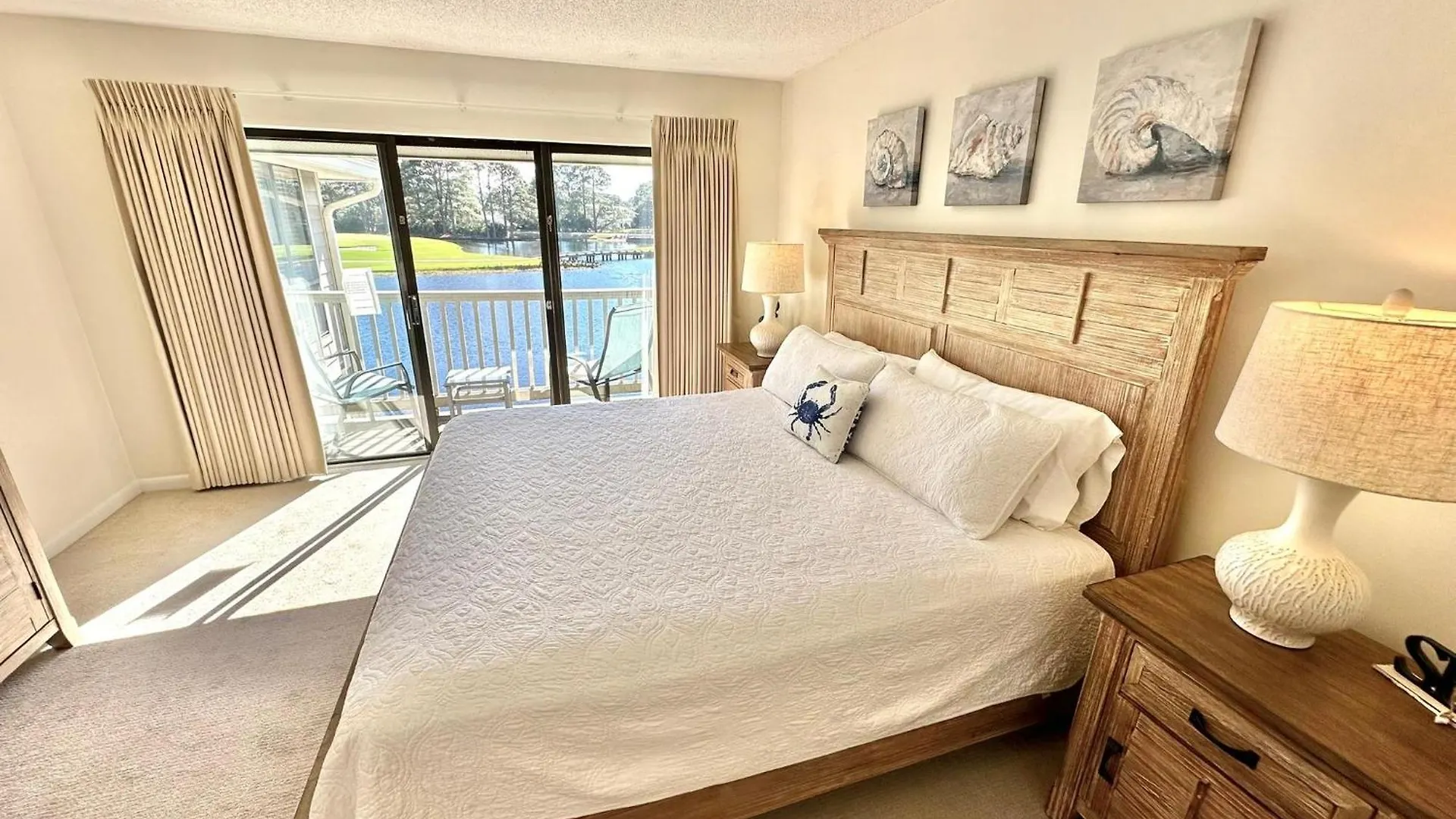 912 Harbour Point Villa Destin
