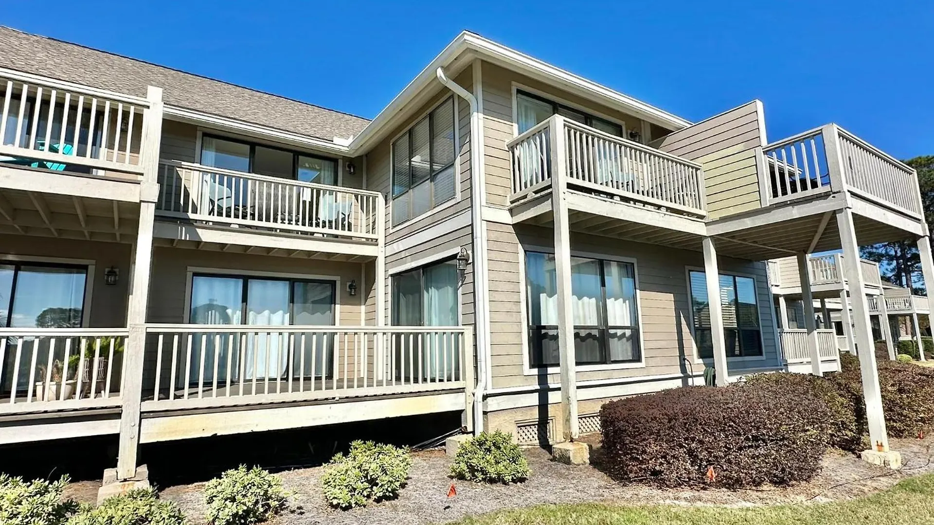 912 Harbour Point Villa Destin
